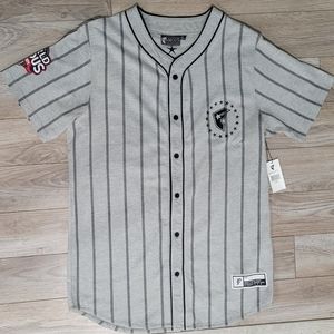 NWT Famous Stars And Straps Jersey